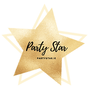 Party Star logo