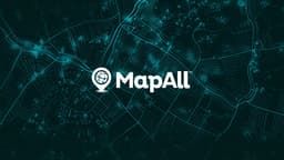 MapAll logo