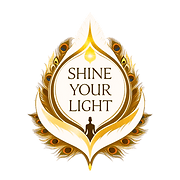 Shine Your Light Ireland | ONLINE SHOP logo