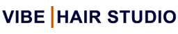 Vibe Hair Studio logo
