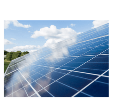 Green Energy Renewables logo