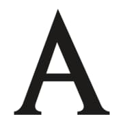 Arup Belfast logo