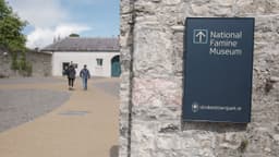 Johnstown Castle Estate logo