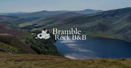 Bramble Rock Bed and Breakfast logo