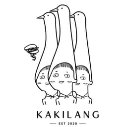 Kakilang logo
