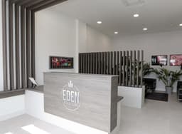 Eden Medical Waterford - Dermal Filler, Lip, Anti wrinkle, Cheek filler, Jawline filler, Waterford logo