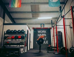 Aspire Fitness logo