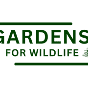 Gardens For Wildlife logo