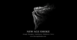 New Age Smoke logo
