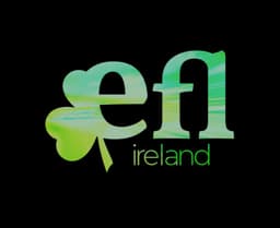 EFL Ireland - Waterford English Language Courses. logo