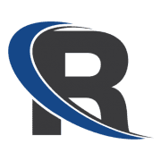 REV 1 Precision Engineering logo