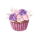 Reaville Cupcake Bouquets