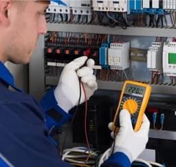 O'Hara & Harrison LTD - Electrical Contractors - Commercial, Industrial, Residential logo