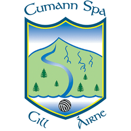Spa GAA Club logo