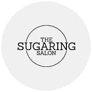 The Sugaring & Skincare Salon logo