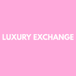 Luxury Exchange logo