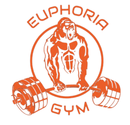 Euphoria Fitness logo
