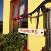 The Waterside B&B logo