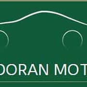 Bundoran Motors logo
