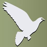 Trim Funeral Directors logo