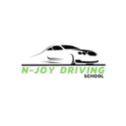 N-Joy School of Motoring logo