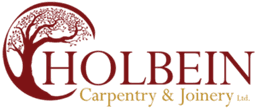 Holbein Carpentry & Joinery Ltd logo