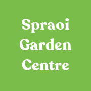 Saothrú Nursery & Garden Centre logo