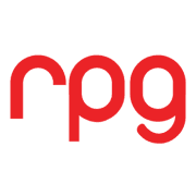 RPG Recruitment Waterford logo