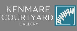 Kenmare Courtyard Gallery logo