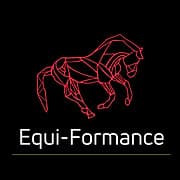 Equi-Formance logo
