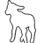 Derryvree House & Cottage logo