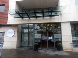 The Ardmore By CareChoice - Finglas Nursing Home logo