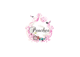 Peaches Boutique logo