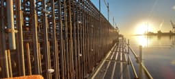 Midland Steel Reinforcement Supplies Ltd logo