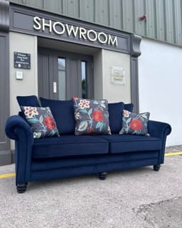 Connolly Furniture Ltd logo