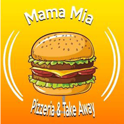Mama Mia logo