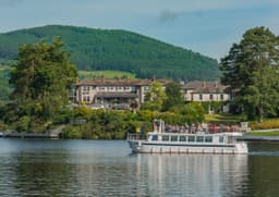 Killaloe River Cruises logo