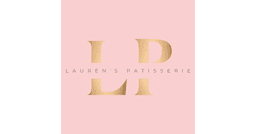 Laurens Patisserie logo
