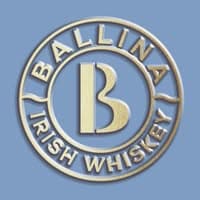 Ballina Whiskey logo