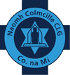 St. Colmcille's (Meath) GAA Club logo
