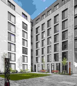 Coleman Court | Summer Accommodation in Cork logo