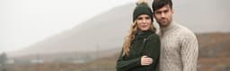 Aran Fisherman Knits logo