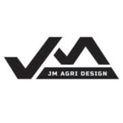 JM Agri-Design logo