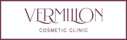 Vermilion Cosmetic Clinic logo