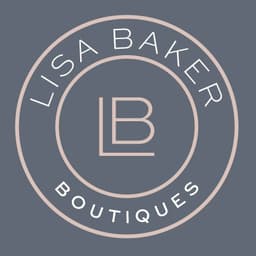 Lisa Baker Boutiques logo