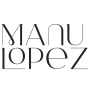 Manu Lopez Photography logo