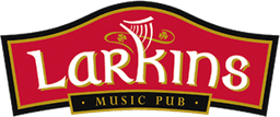 Larkins Bar & Restaurant Garrykennedy logo