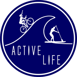 Active Life Store logo