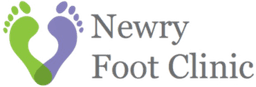 Newry Foot Clinic logo