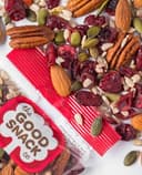 The Good Snack Company